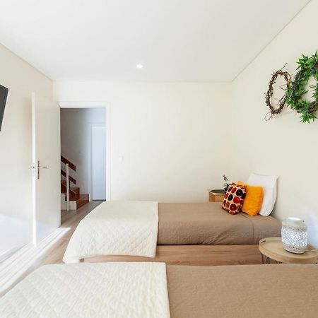 Apartamento Lirio - Minho'S Guest Брага Экстерьер фото