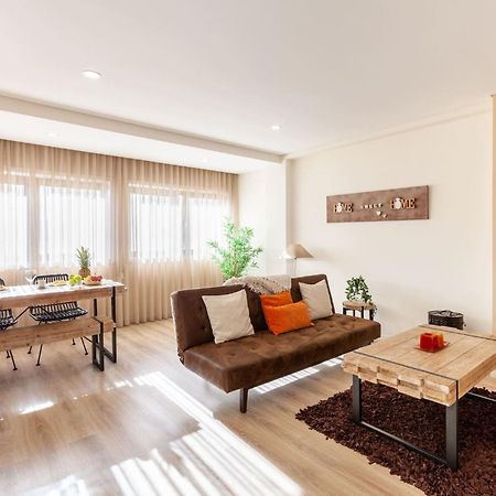 Апартаменты Apartamento Lirio - Minho'S Guest Брага Экстерьер фото