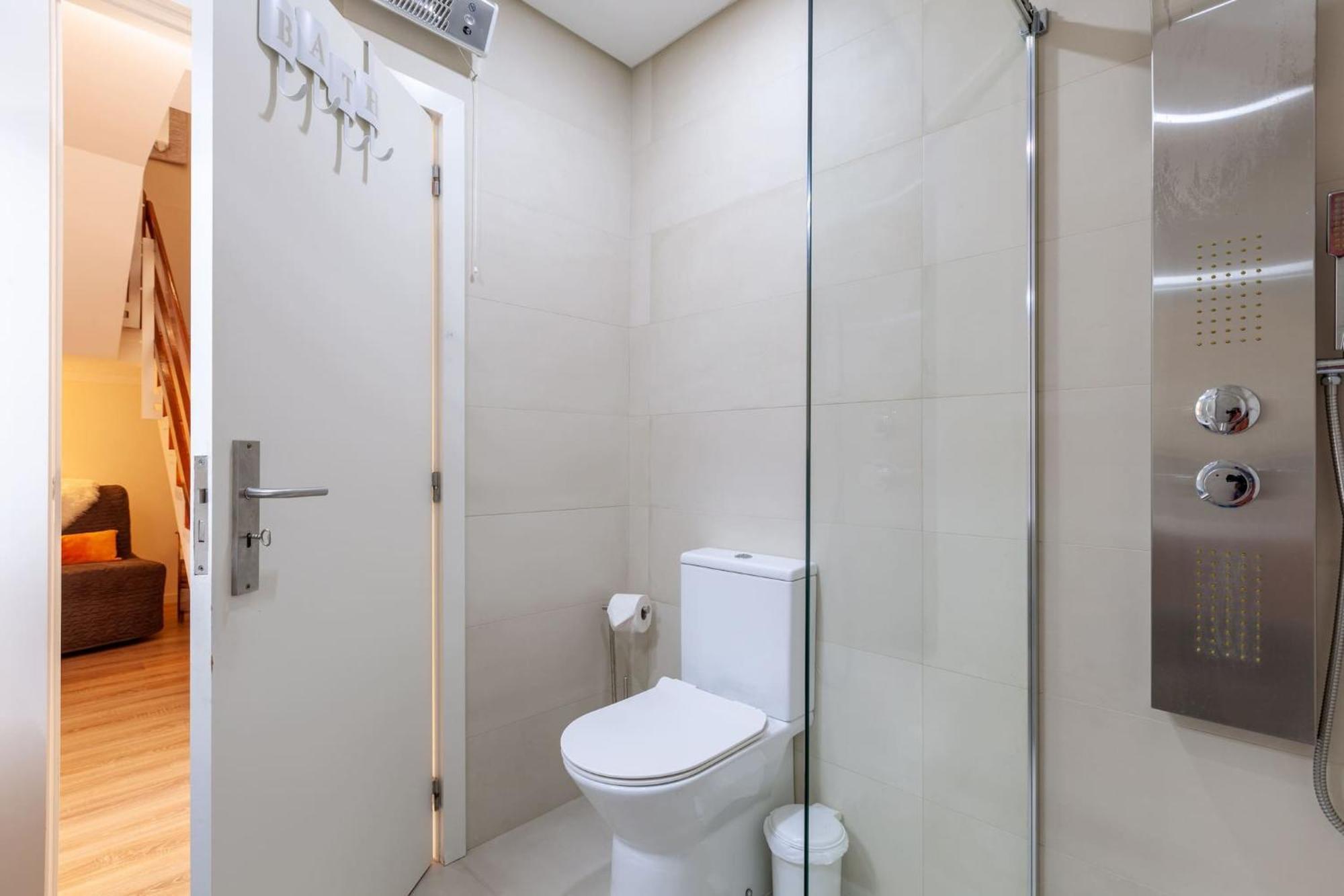 Apartamento Lirio - Minho'S Guest Брага Экстерьер фото