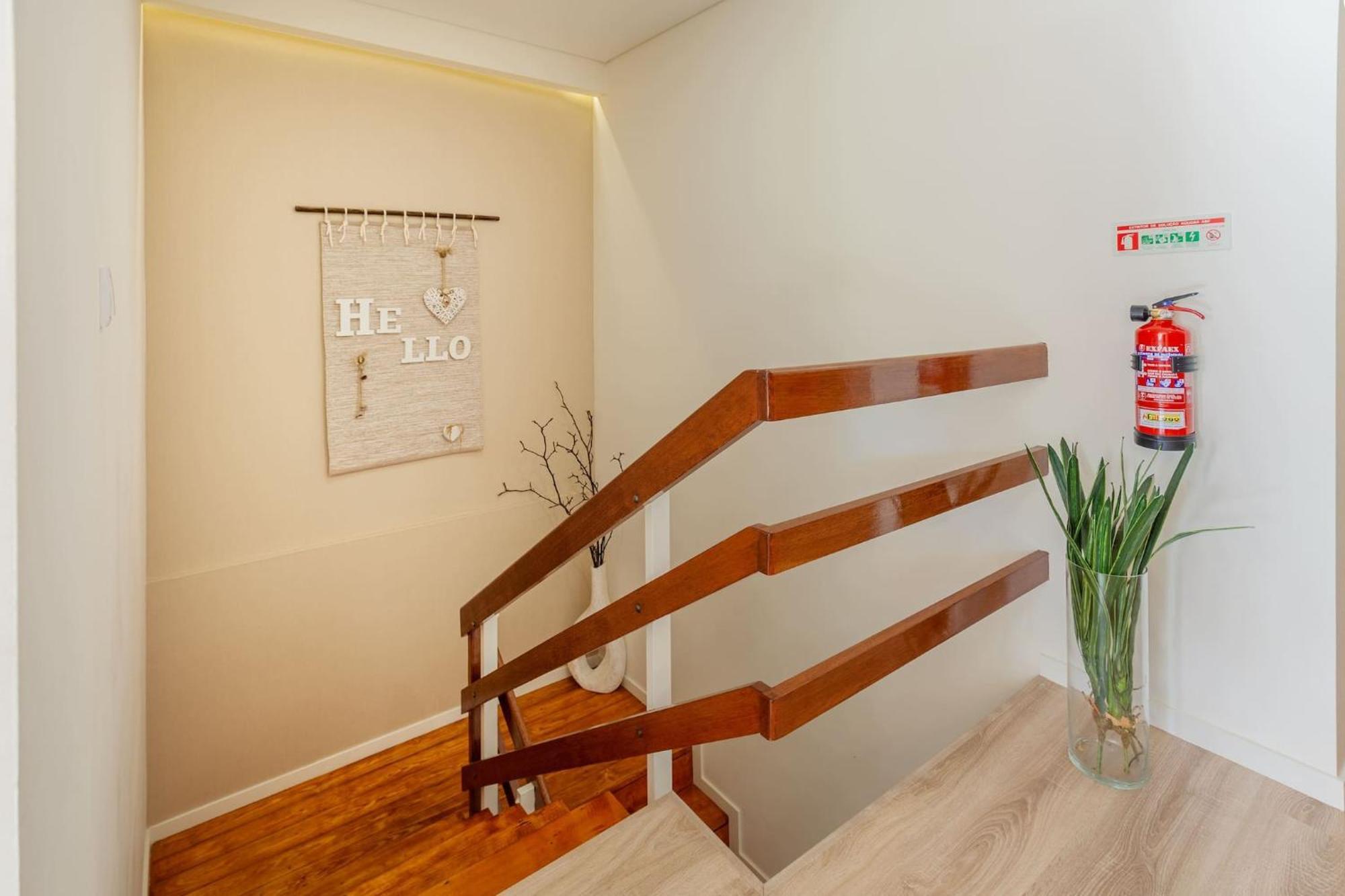 Apartamento Lirio - Minho'S Guest Брага Экстерьер фото
