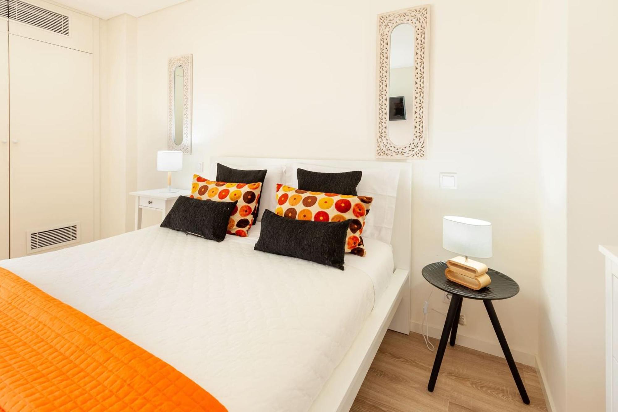 Apartamento Lirio - Minho'S Guest Брага Экстерьер фото