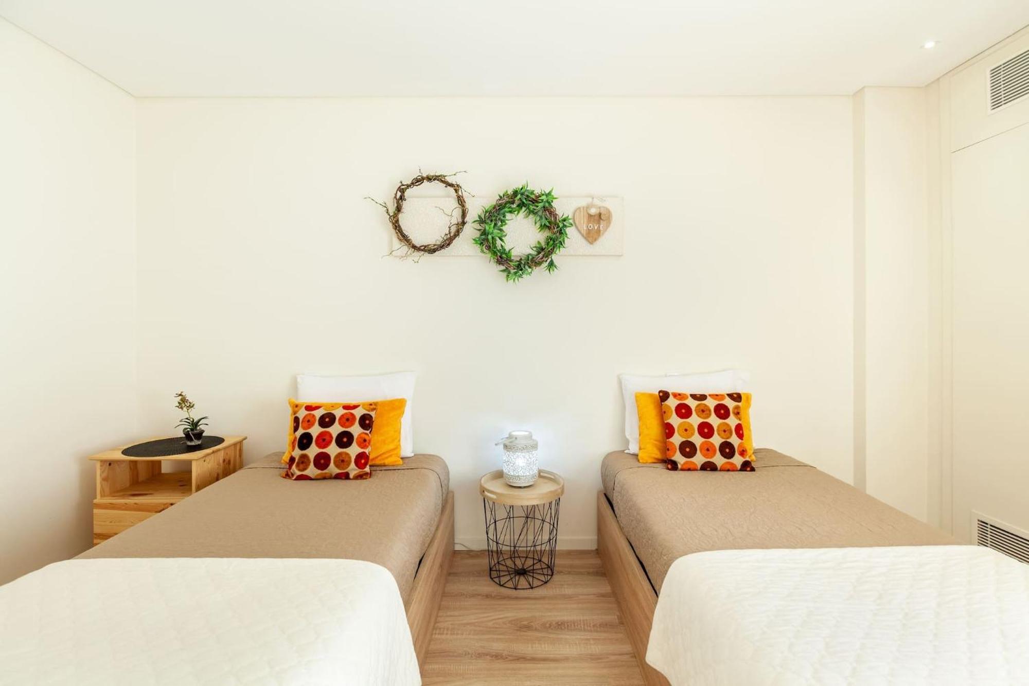 Apartamento Lirio - Minho'S Guest Брага Экстерьер фото