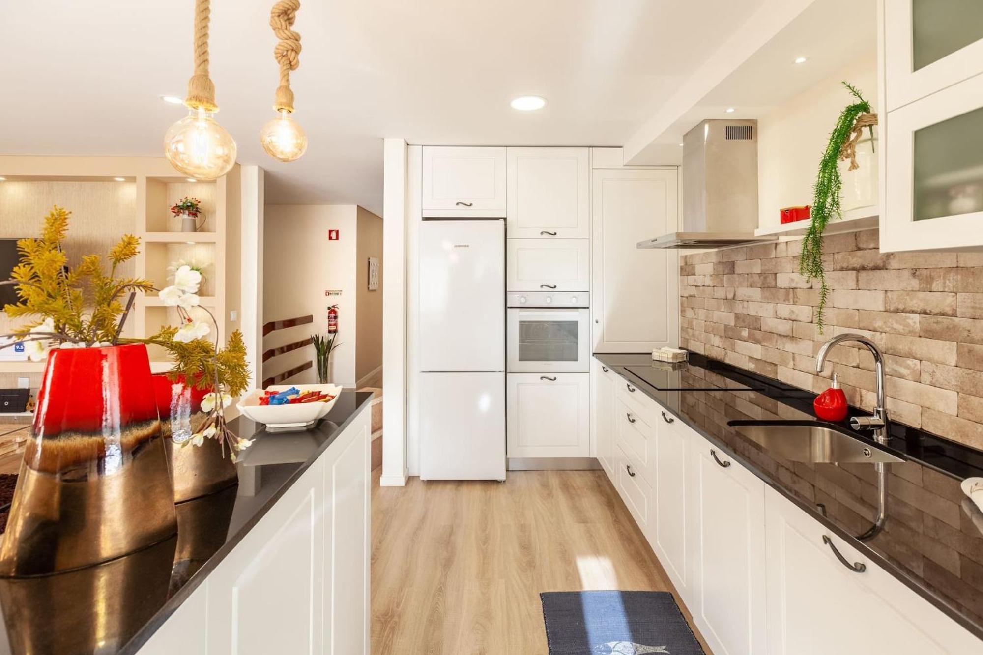 Apartamento Lirio - Minho'S Guest Брага Экстерьер фото