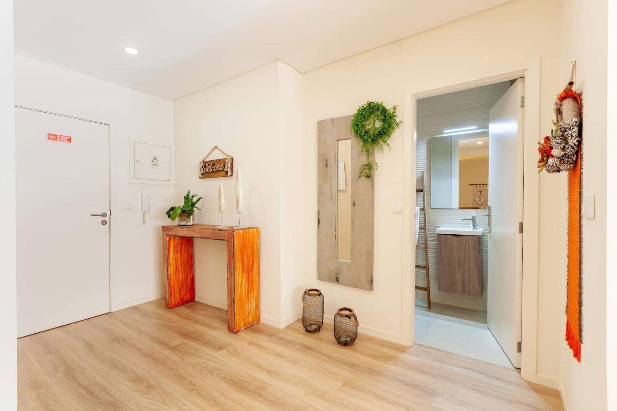 Apartamento Lirio - Minho'S Guest Брага Экстерьер фото