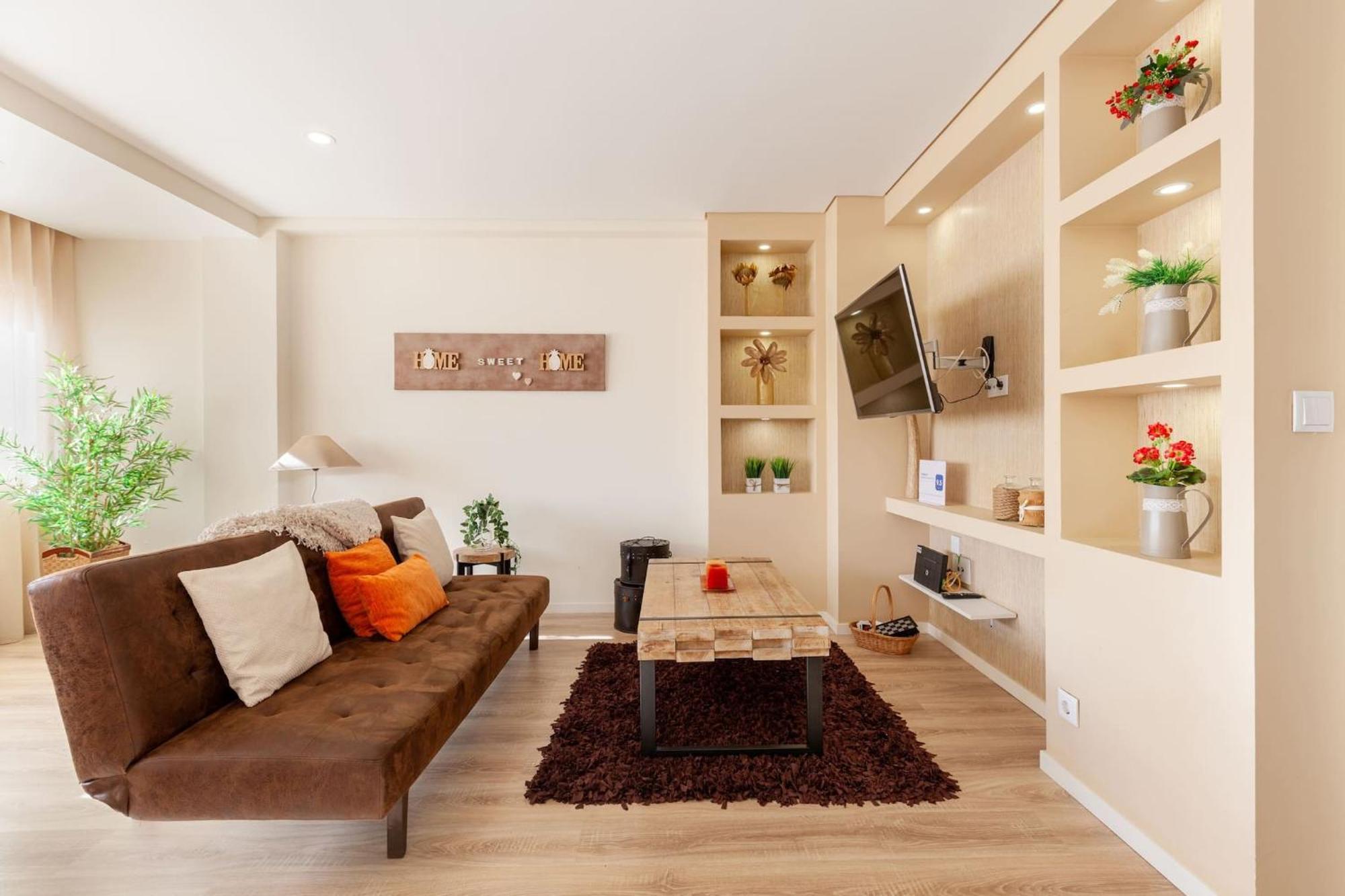 Apartamento Lirio - Minho'S Guest Брага Экстерьер фото